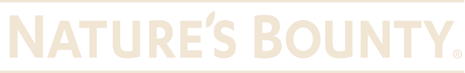 Nature's Bounty