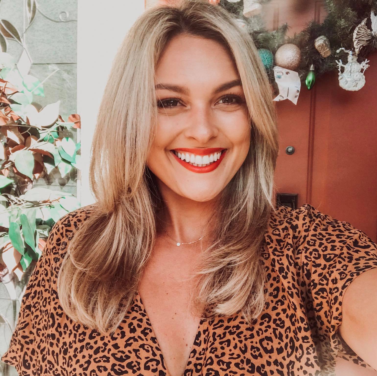 Marissa, founder of WebMDesign